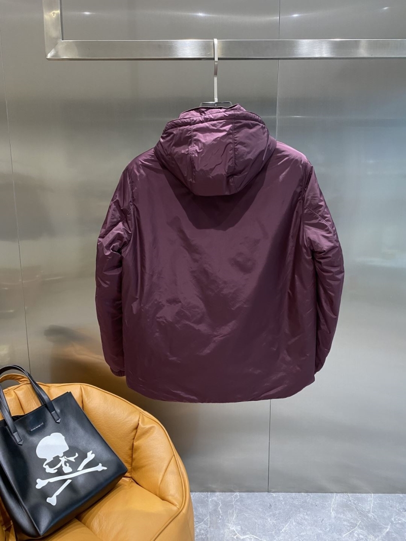 Pra*a down jacket